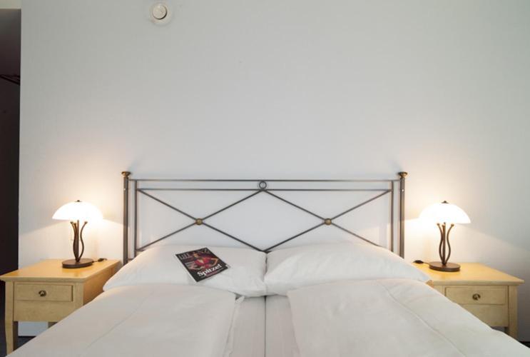 Hotel Montana Zuerich Kültér fotó